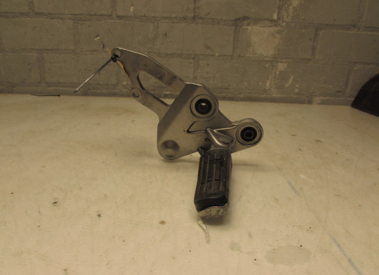 Rechter schetsplaat Yamaha MT 07