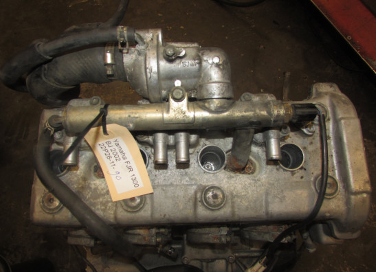 Engine Yamaha FJR 1300