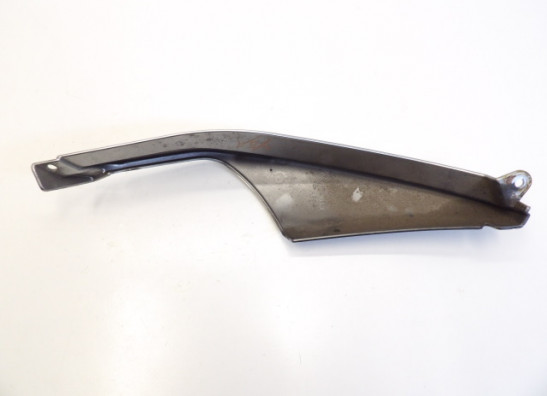 Cowl left rear Kawasaki VERSYS 650