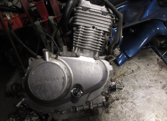 Engine Honda CBF 500