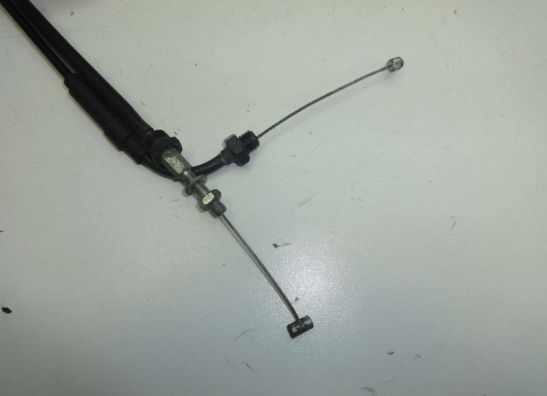 Gaskabel Honda Deauville 650 - 700