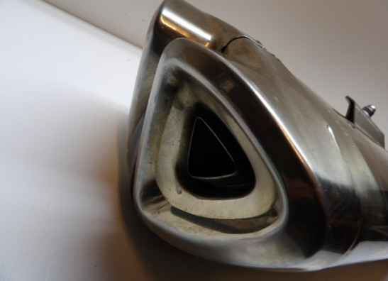 Muffler Kawasaki Z 1000