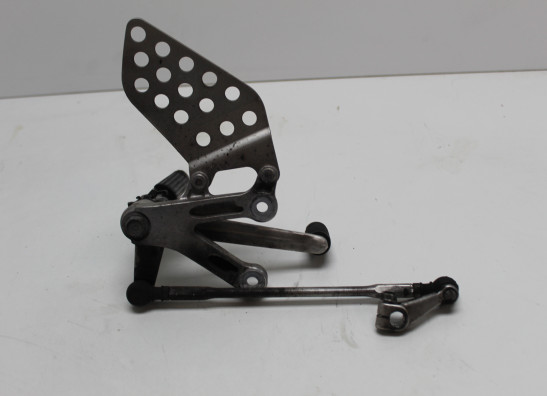 Schetsplaat links Honda CBR Fireblade