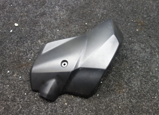 Linker zijkuip klein Triumph Tiger 800 xc