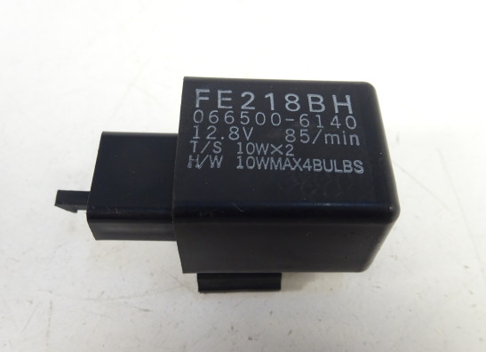 Knipperlicht Kawasaki ER 6