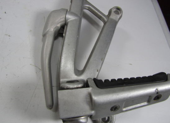 Soziusfussraste links Ducati ST2