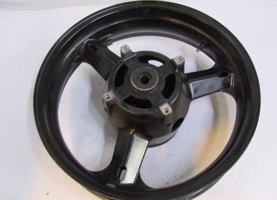 Achtervelg Suzuki DL 650 V STROM