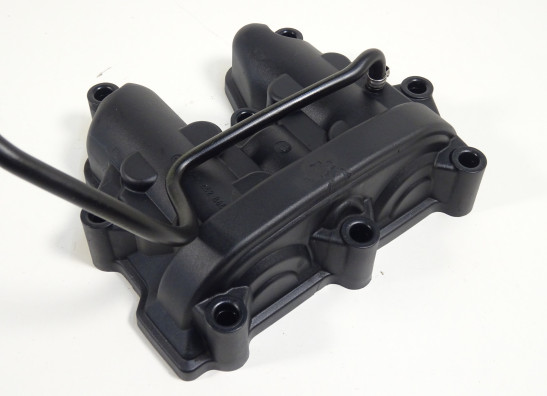 Cylinder head cover BMW F 650 CS Scarver