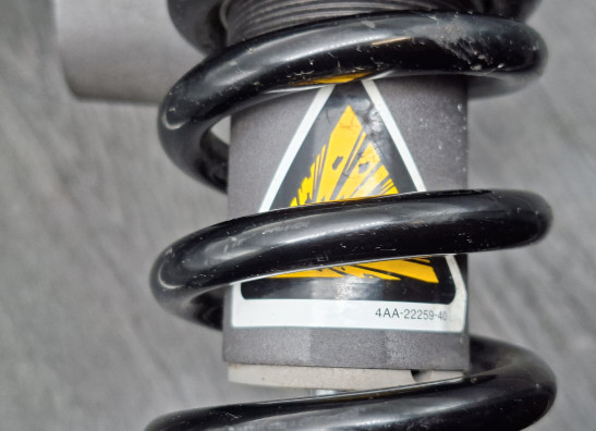 Achterschokbreker Yamaha MT 10