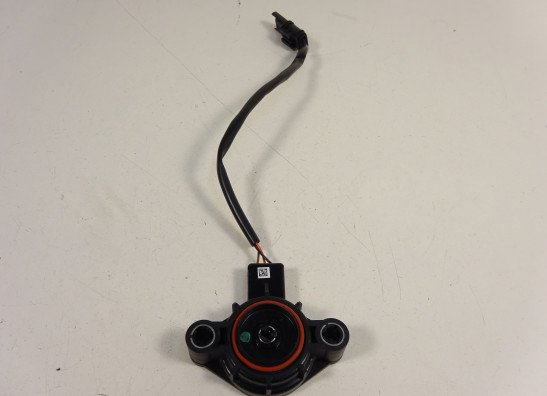 Versnellingsbak BMW K 1200 S 