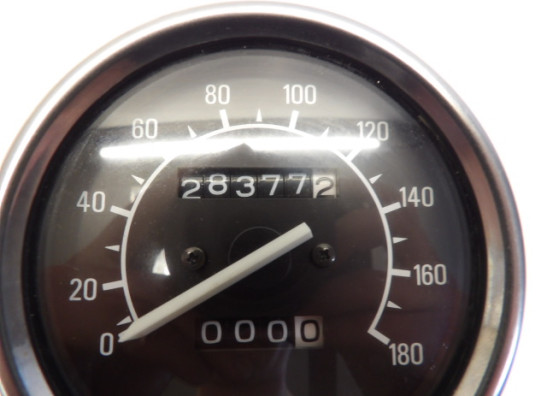 Meter combination Yamaha XV 535 Virago