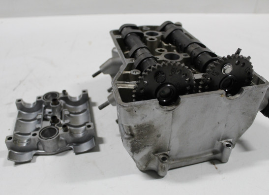 Zylinderkopf Honda ST 1300 Pan European