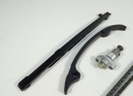 Nokkenas Kawasaki ER 6