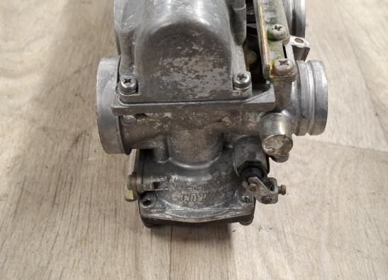 Carburateurset Suzuki GSX 750