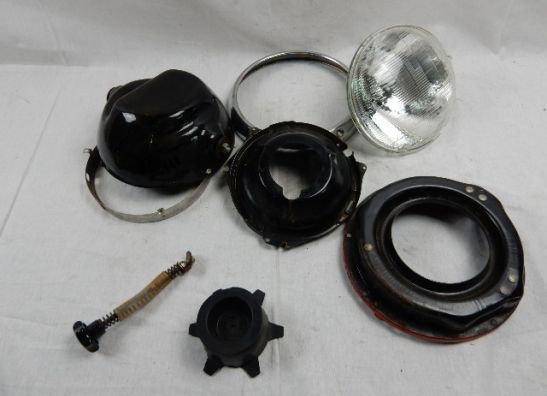 Complete kuipset Moto Guzzi Overige Moto Guzzi