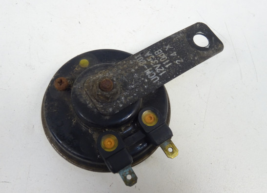 Hupe Honda VFR 800 I