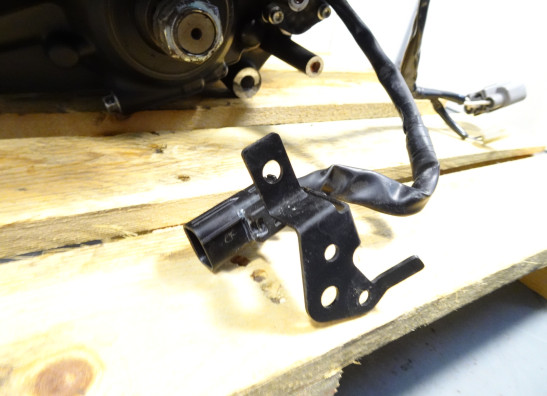 Motorblock Yamaha Tracer 700