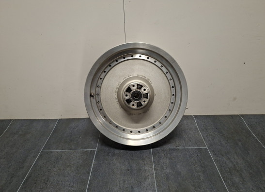 Achtervelg Harley Davidson FLSTF Fat Boy