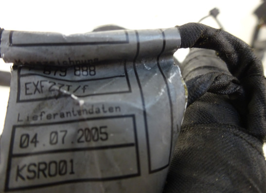 Kabelbaum BMW K 1200 S 