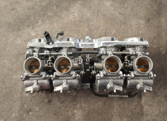 Vergaser-Set Honda CBR 1000 F