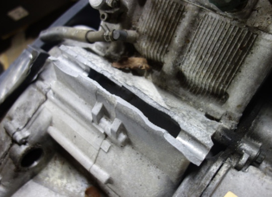 Motorblock Yamaha XP 500 T-Max