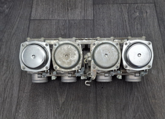 Carburateurset Honda CBX 750 F