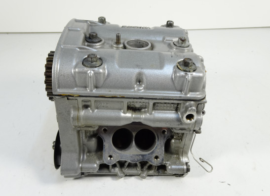 Cylinder head Ducati 749  999