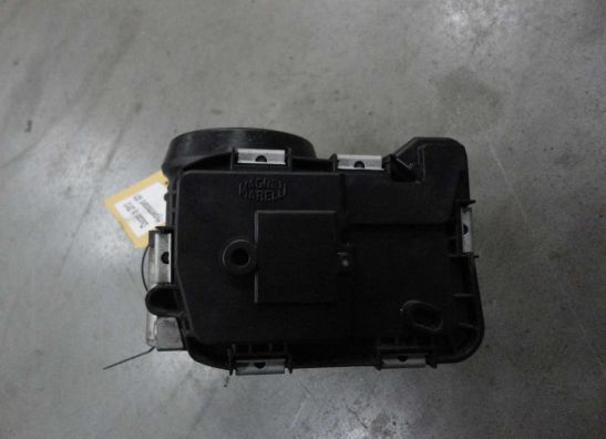 Throttle body Ducati Hypermotard 821