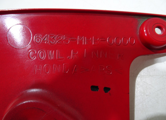 Cowl inner right Honda VTR 1000 F