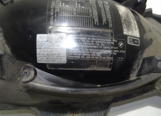 Rear fender BMW R 1200 RT