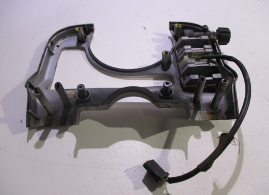 Afdekkap BMW R 850 R