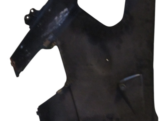 Cowl right Honda CBR 600 F