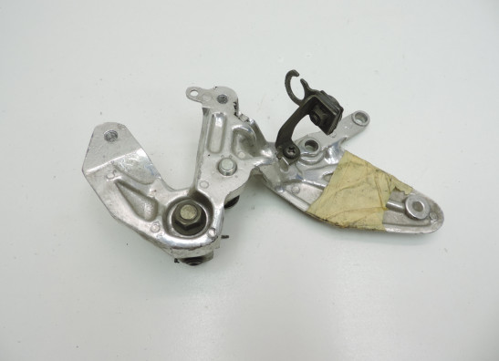 Fussrastetrager vorne rechts Yamaha YZF 1000 Thunderace