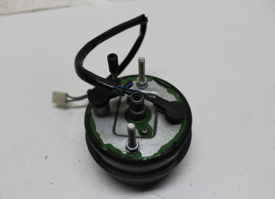 Teller Kawasaki 350 S2 Mach II