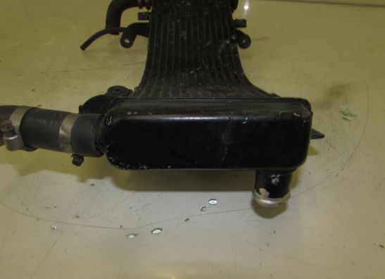 Radiateur Suzuki TL 1000