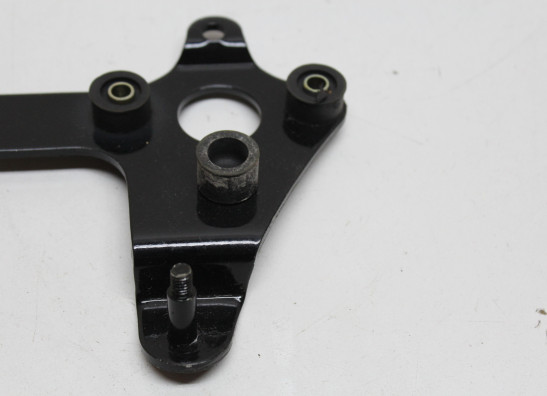 Meter combination Suzuki GT 500