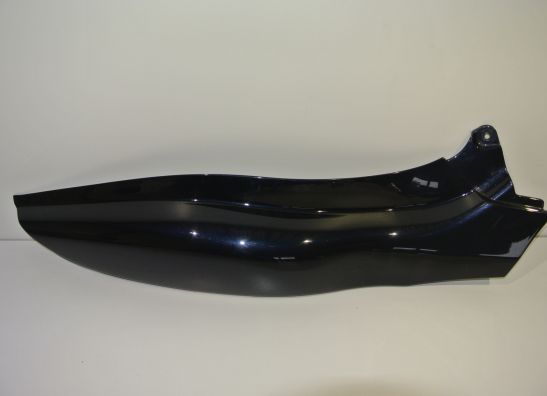 Heck rechts BMW K 1200 GT