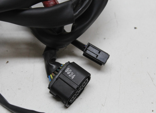 Lenkerschalter links Yamaha Tracer 900 GT