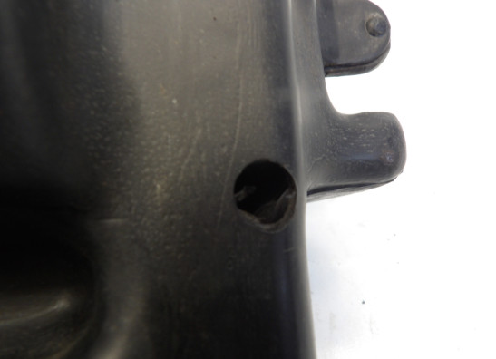 Overig Yamaha XVS 650 Dragstar