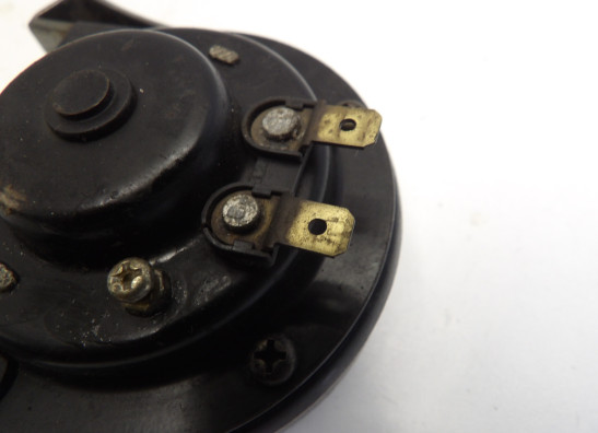 Hupe Yamaha XV 750 Virago