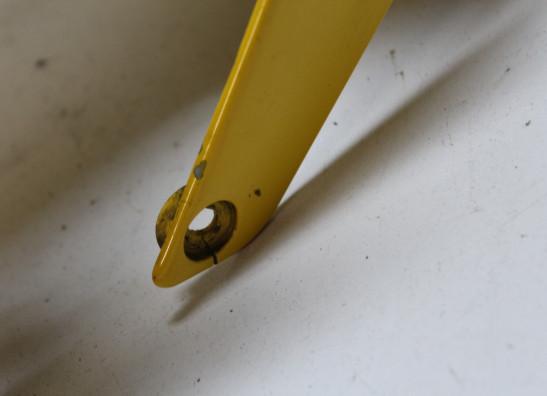 Voorspatbord Ducati 749  999