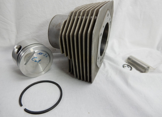 Cylinders Moto Guzzi California 3