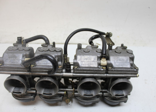 Carburateurset Yamaha FZR 600