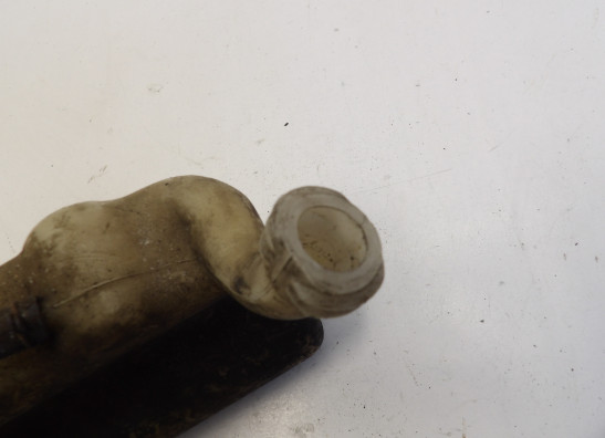 Koelvloeistof reservoir Honda VT 700 750