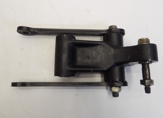 Federbein Aufhangung Triumph Thunderbird 900