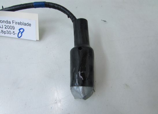 Wire harness front Honda CBR Fireblade