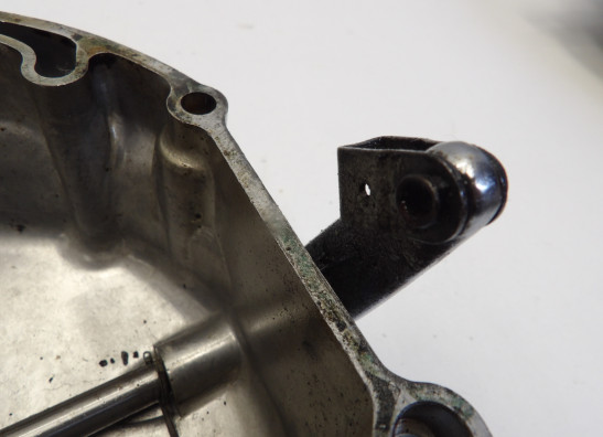 Koppelingsdeksel Suzuki LS 650