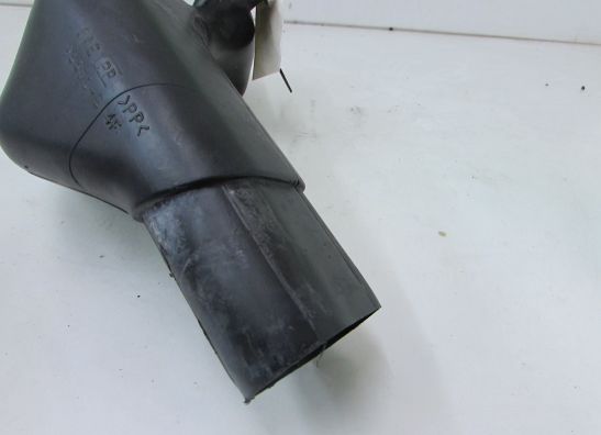 Linker luchtbuis Suzuki GSX R 1300 Hayabusa