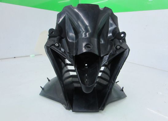 Topkuip bekleding Yamaha YZF R6