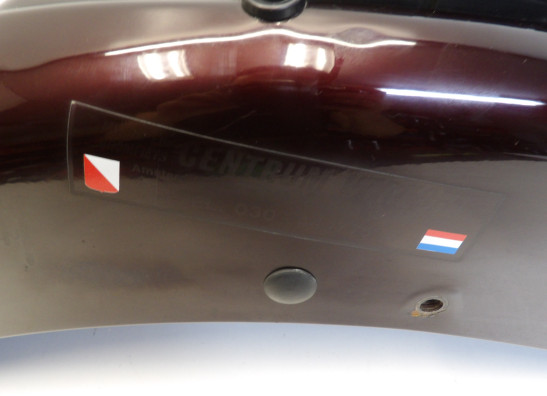 Rear fender Kawasaki VN 1500